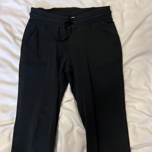 Lulu lemon joggers